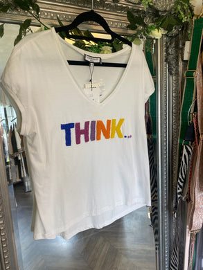 Think T-shirt